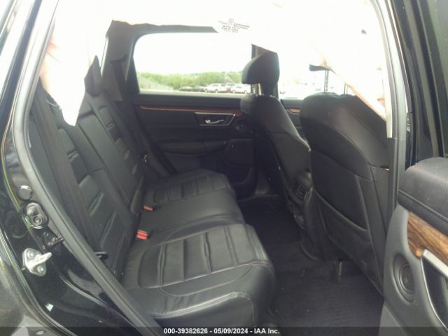 7FARW2H8XJE047085 Honda Cr-v Ex-l/ex-l Navi