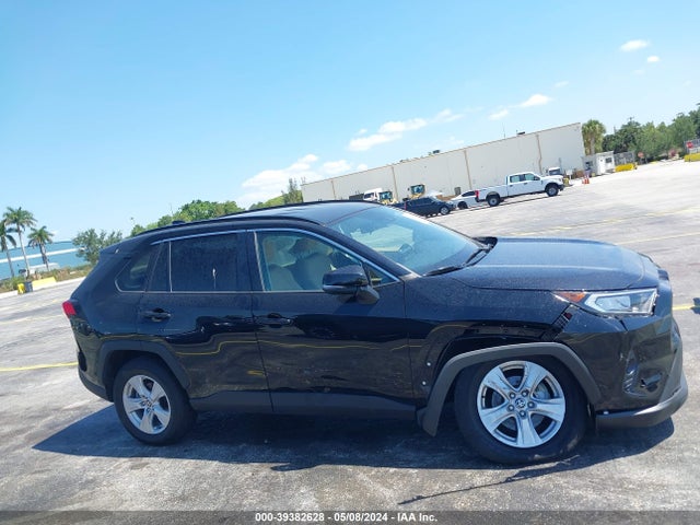 Toyota Rav4 Xle 2021 2T3W1RFV2MW147226 Image 12