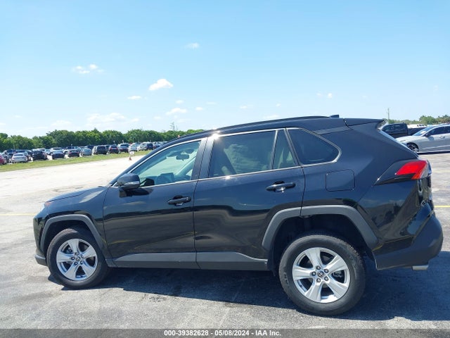 Toyota Rav4 Xle 2021 2T3W1RFV2MW147226 Image 13