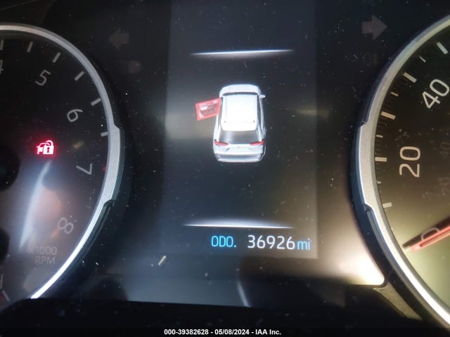 Toyota Rav4 Xle 2021 2T3W1RFV2MW147226 Image 14