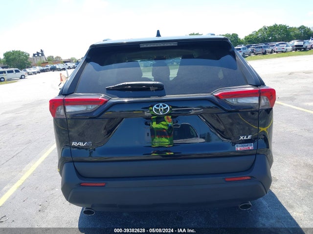 Toyota Rav4 Xle 2021 2T3W1RFV2MW147226 Image 15