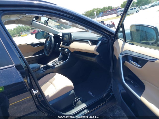Toyota Rav4 Xle 2021 2T3W1RFV2MW147226 Image 5