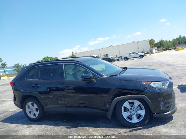 Toyota Rav4 Xle 2021 2T3W1RFV2MW147226 Image 6
