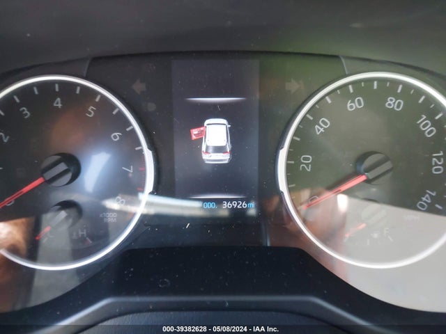 Toyota Rav4 Xle 2021 2T3W1RFV2MW147226 Image 7