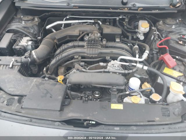 JF2GTAAC2P9292004 Subaru Crosstrek