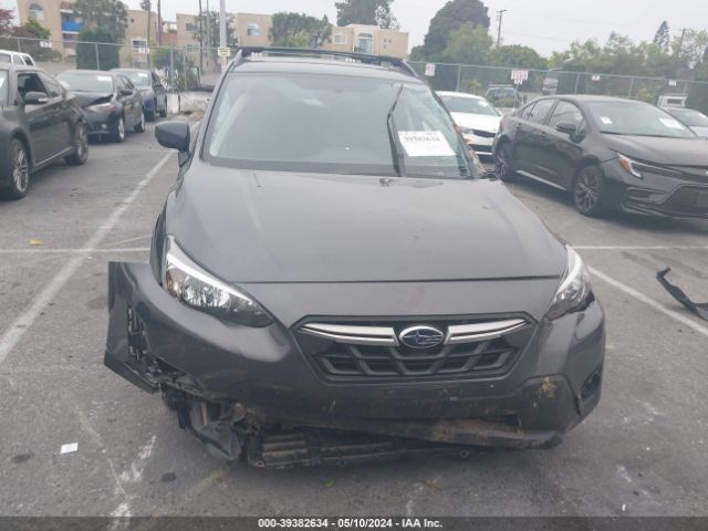 JF2GTAAC2P9292004 Subaru Crosstrek