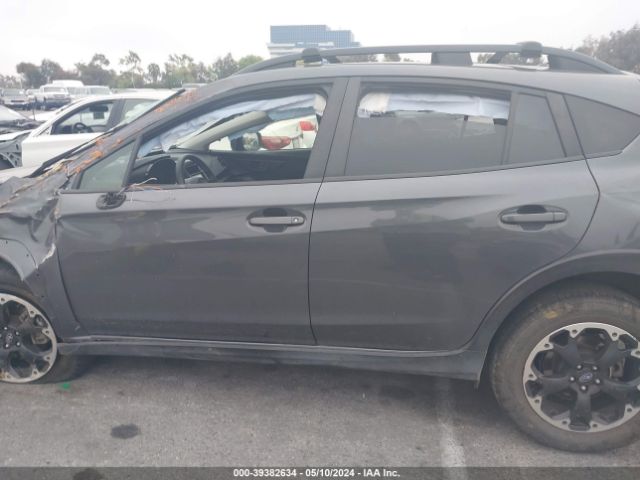 JF2GTAAC2P9292004 Subaru Crosstrek