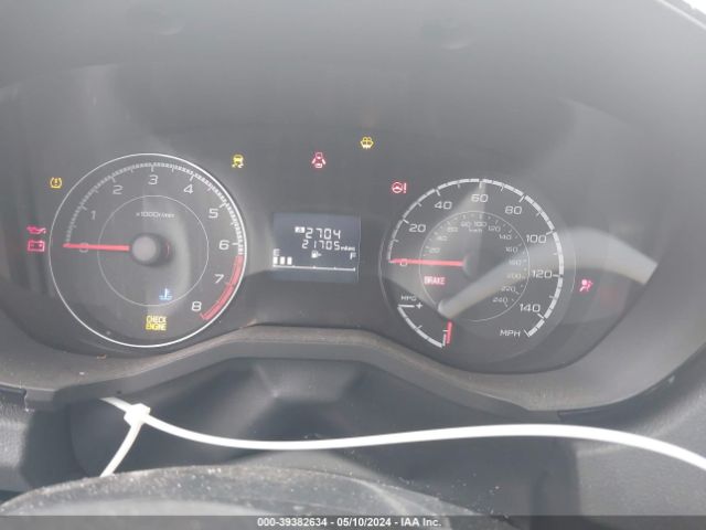 JF2GTAAC2P9292004 Subaru Crosstrek