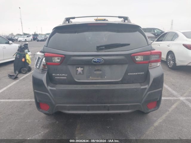 JF2GTAAC2P9292004 Subaru Crosstrek