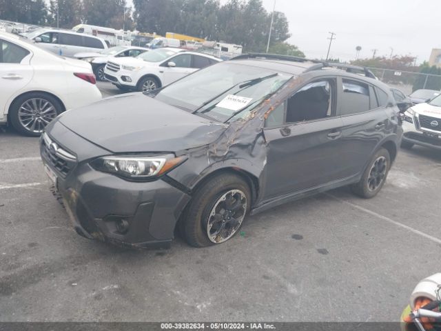 JF2GTAAC2P9292004 Subaru Crosstrek