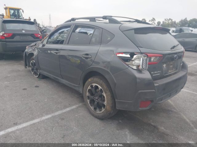 JF2GTAAC2P9292004 Subaru Crosstrek
