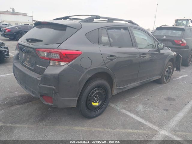JF2GTAAC2P9292004 Subaru Crosstrek