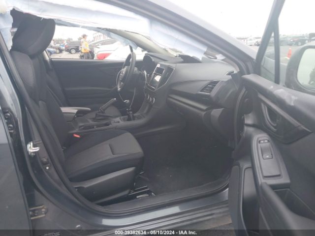 JF2GTAAC2P9292004 Subaru Crosstrek