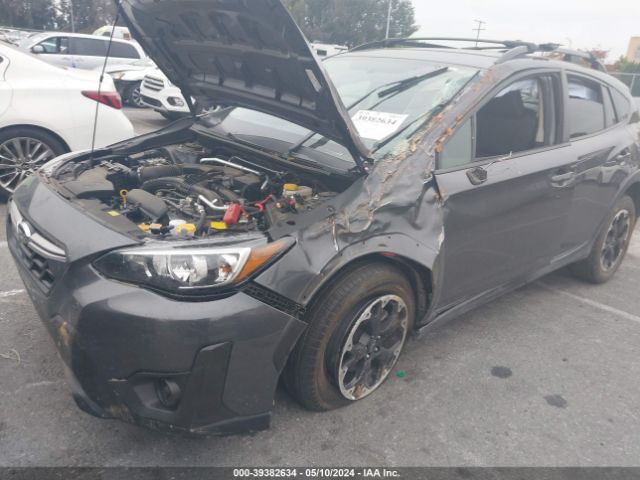 JF2GTAAC2P9292004 Subaru Crosstrek