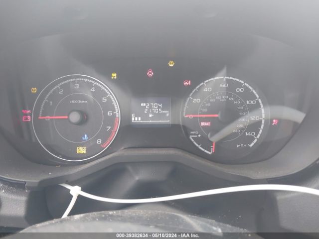 JF2GTAAC2P9292004 Subaru Crosstrek