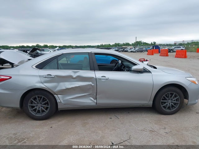 Toyota CAMRY LE 2017 4T1BF1FKXHU801007 Image 13