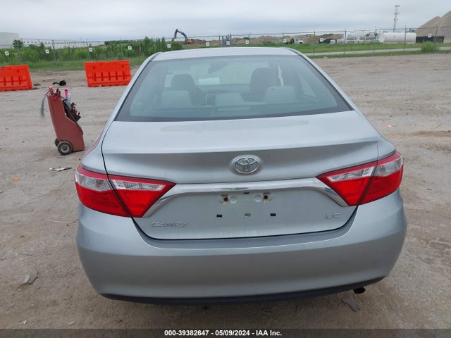 Toyota CAMRY LE 2017 4T1BF1FKXHU801007 Image 16