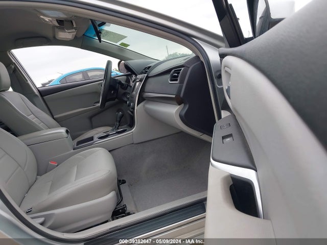 Toyota CAMRY LE 2017 4T1BF1FKXHU801007 Image 5