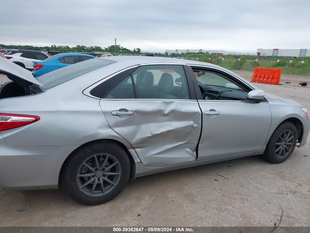 Toyota CAMRY LE 2017 4T1BF1FKXHU801007 Image 6