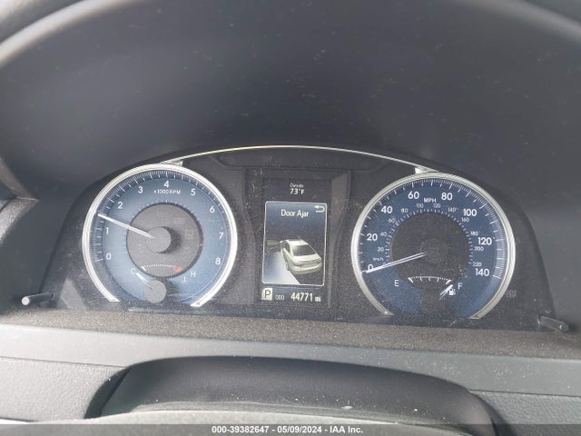 Toyota CAMRY LE 2017 4T1BF1FKXHU801007 Image 7