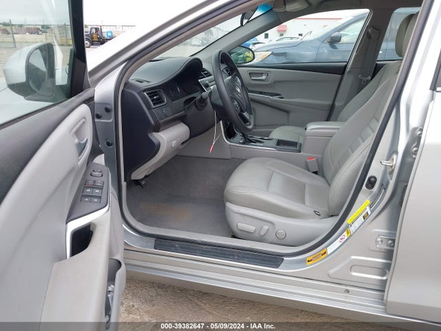 Toyota CAMRY LE 2017 4T1BF1FKXHU801007 Image 8