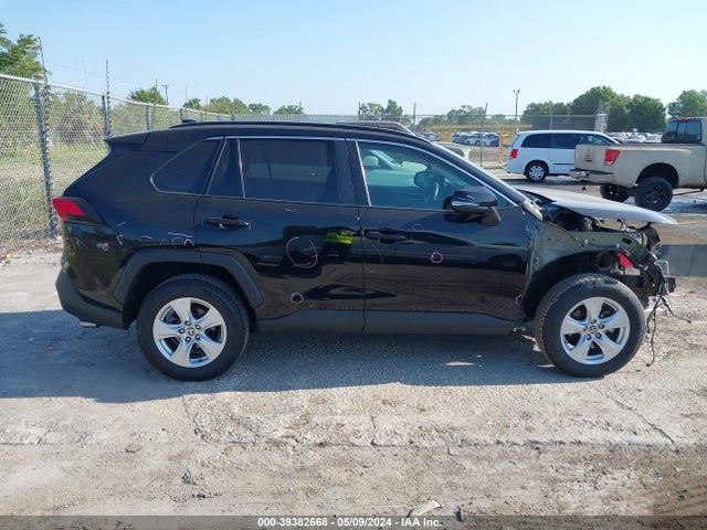 Toyota Rav4 Xle 2021 2T3W1RFV2MW134041 Image 13