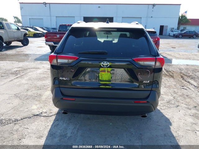 Toyota Rav4 Xle 2021 2T3W1RFV2MW134041 Image 16