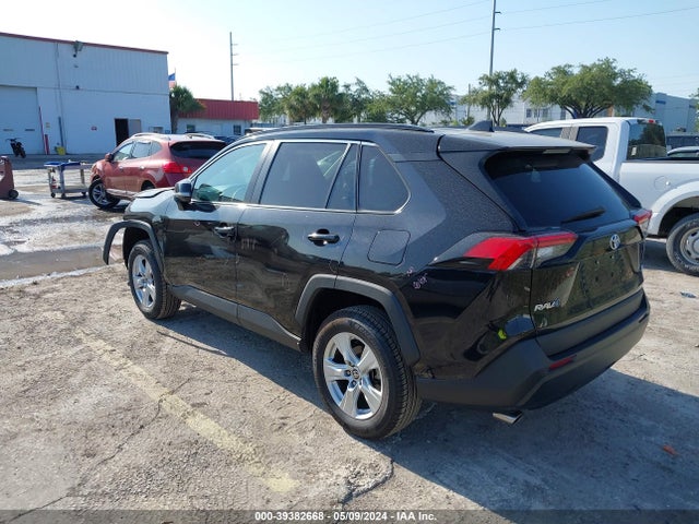 Toyota Rav4 Xle 2021 2T3W1RFV2MW134041 Image 3