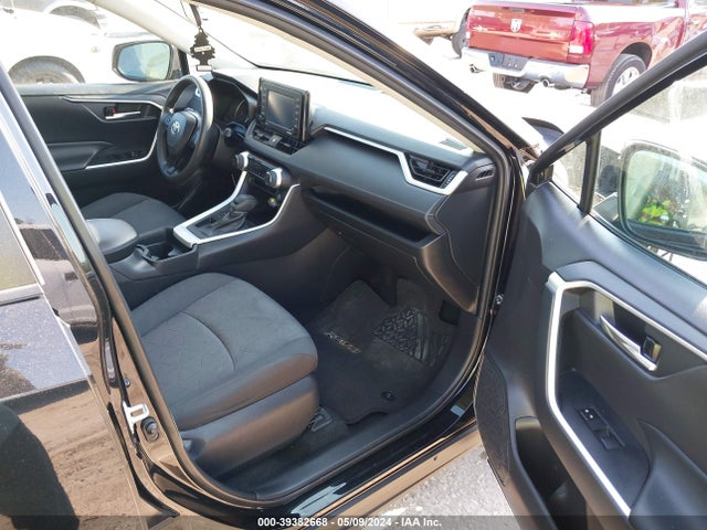 Toyota Rav4 Xle 2021 2T3W1RFV2MW134041 Image 5