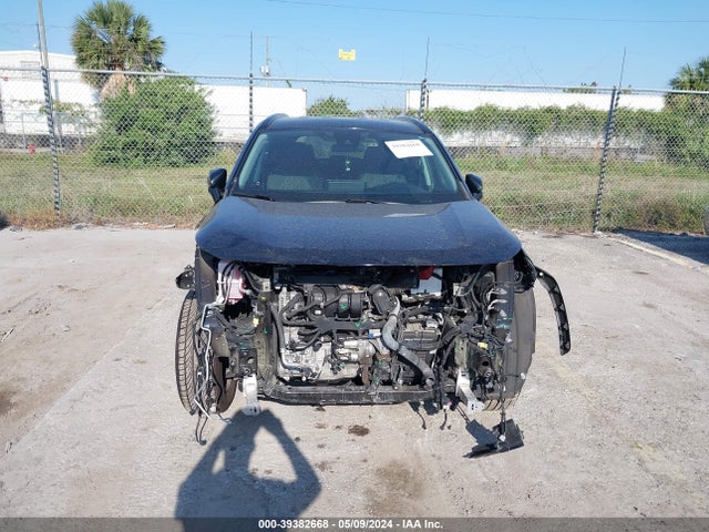 Toyota Rav4 Xle 2021 2T3W1RFV2MW134041 Image 6