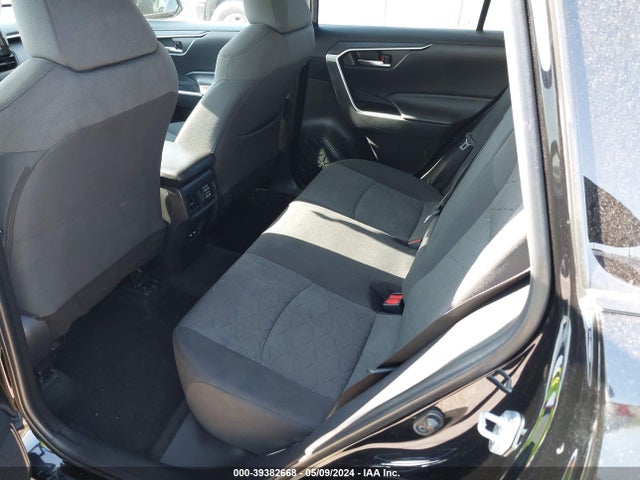 Toyota Rav4 Xle 2021 2T3W1RFV2MW134041 Image 8