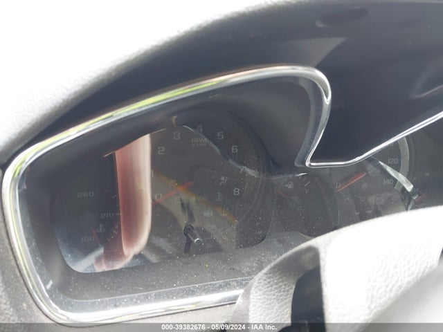 Chevrolet Traverse 1lt 2017 1GNKVGKD2HJ153074 Image 15