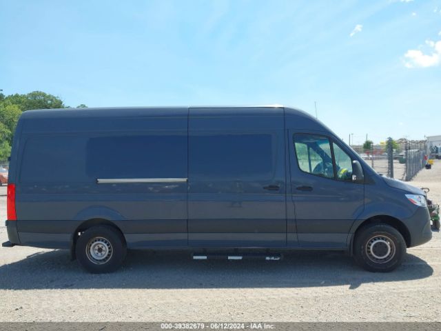 WD4PF1CD1KP130290 Mercedes-Benz Sprinter 2500 High Roof V6