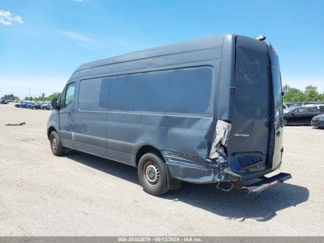 WD4PF1CD1KP130290 Mercedes-Benz Sprinter 2500 High Roof V6