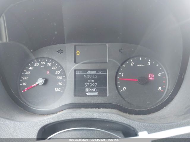 WD4PF1CD1KP130290 Mercedes-Benz Sprinter 2500 High Roof V6