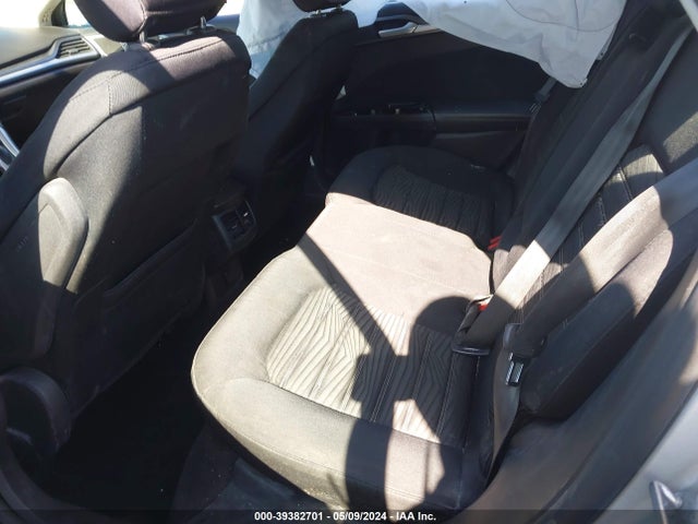 Ford FUSION SE 2016 3FA6P0H70GR367133 Image 8