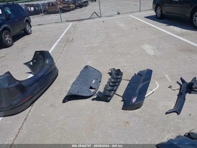 Ford FUSION SE 2015 1FA6P0H70F5115271 Image 12