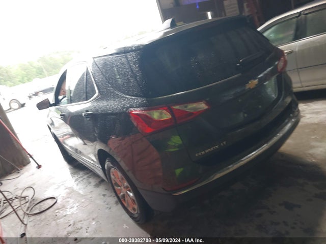 Chevrolet EQUINOX LT 2018 2GNAXJEV7J6214302 Image 3