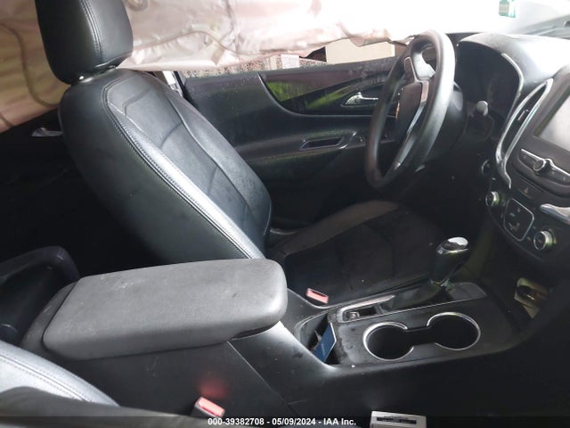 Chevrolet EQUINOX LT 2018 2GNAXJEV7J6214302 Image 5