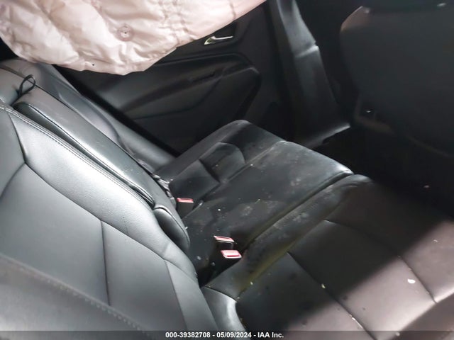 Chevrolet EQUINOX LT 2018 2GNAXJEV7J6214302 Image 8