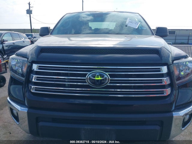 Toyota Tundra Sr5 2021 5TFDY5F14MX984838 Image 12