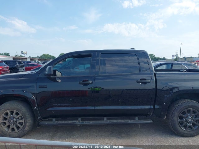 Toyota Tundra Sr5 2021 5TFDY5F14MX984838 Image 14