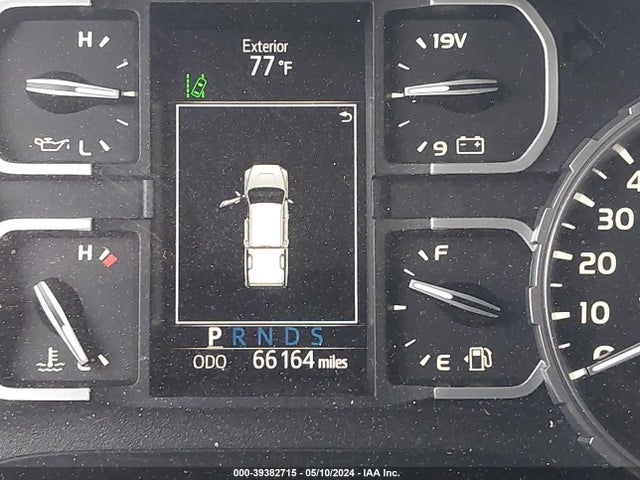Toyota Tundra Sr5 2021 5TFDY5F14MX984838 Image 15