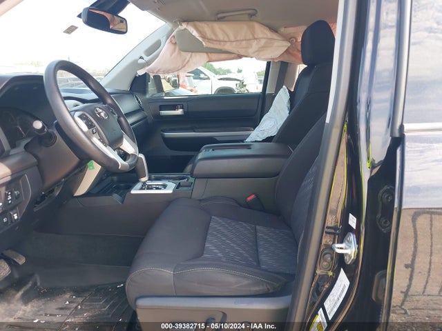 Toyota Tundra Sr5 2021 5TFDY5F14MX984838 Image 5