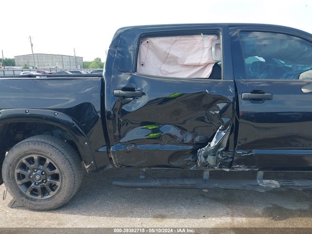 Toyota Tundra Sr5 2021 5TFDY5F14MX984838 Image 6