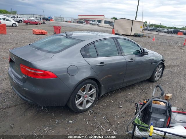SAJAK4BN2HA969417 Jaguar Xe 20d Prestige