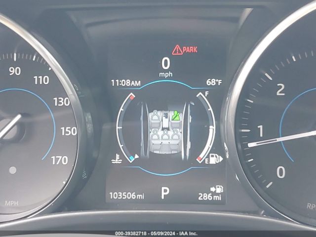 SAJAK4BN2HA969417 Jaguar Xe 20d Prestige