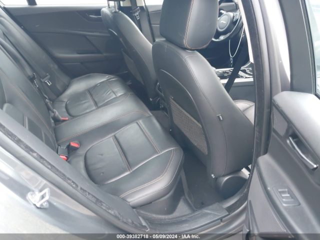 SAJAK4BN2HA969417 Jaguar Xe 20d Prestige