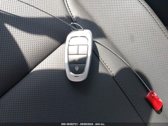 Hyundai TUCSON SEL 2024 5NMJF3DE5RH351798 Image 11