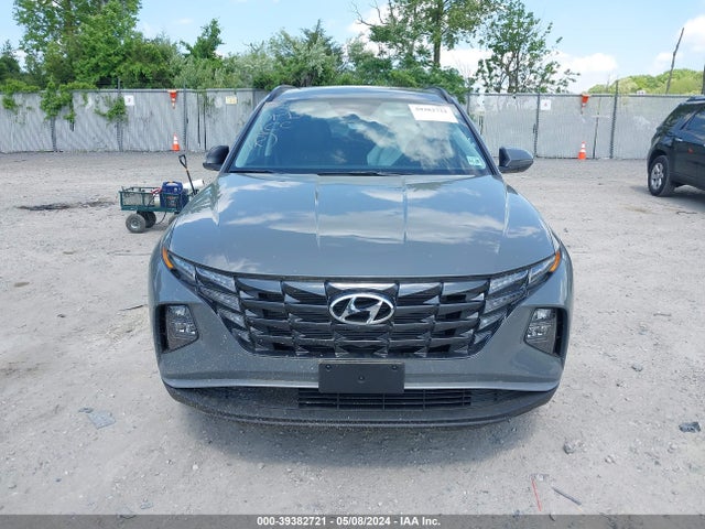 Hyundai TUCSON SEL 2024 5NMJF3DE5RH351798 Image 12